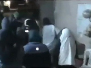 فري برس   اللاذقية   شباب التغيير   قنينص 3 11 2011 ج1
