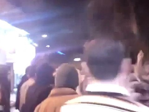 فري برس دمشق الميدان مسائيات الثوار رغم انقطاع الكهرباء حوران الفزعة 3 11 2011