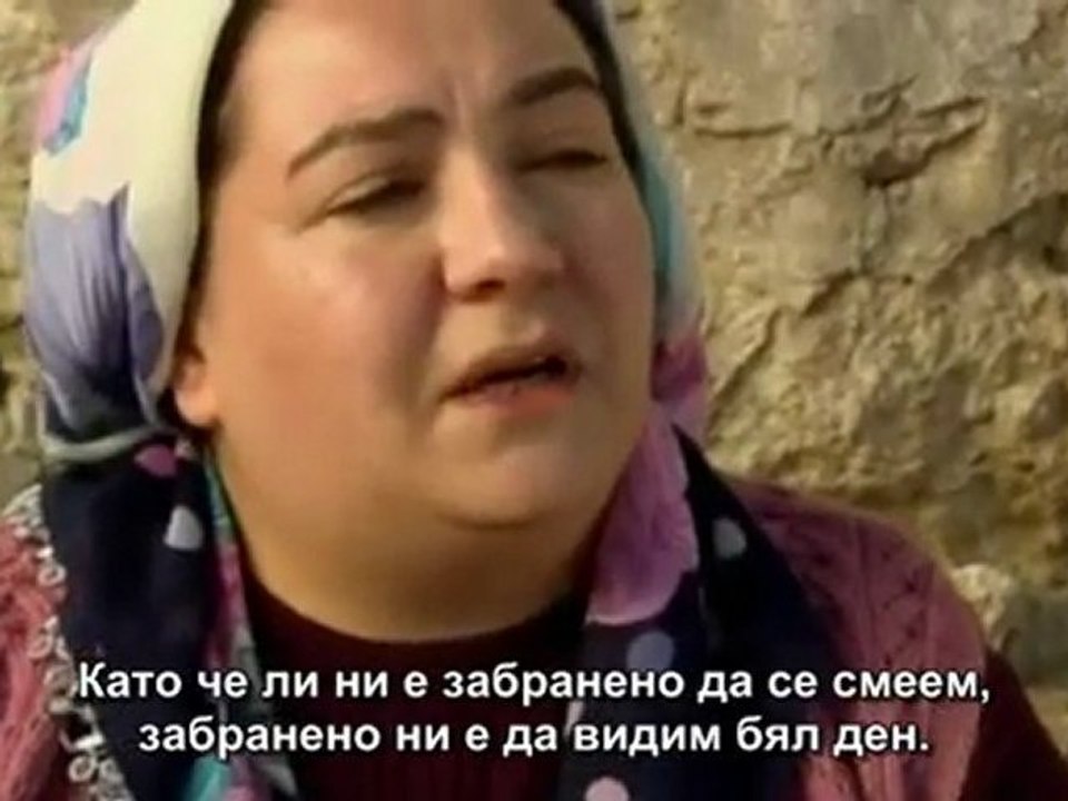Ако бях облак 9 серия 1 част