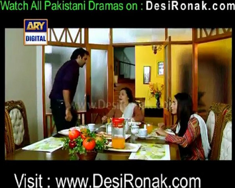 Kaala Jadu Episode 10 - 20th January 2012 part 3