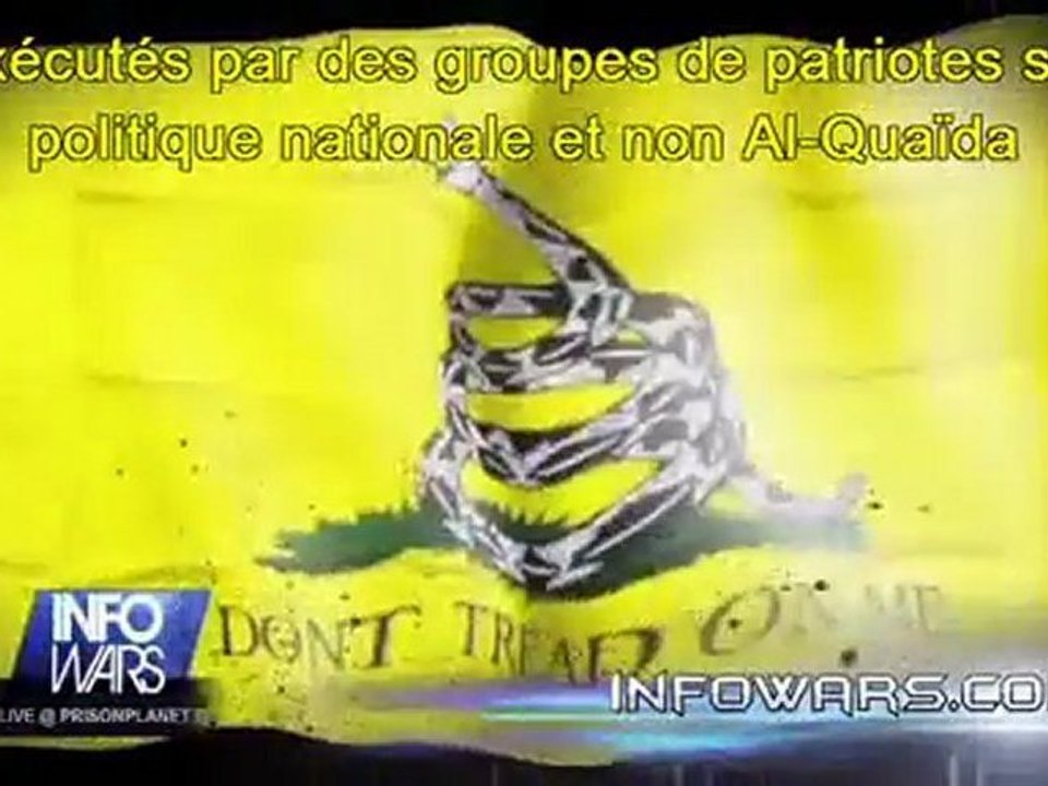 Le déploiement officiel des camps FEMA et militaires dans 5 régions des États-Unis
