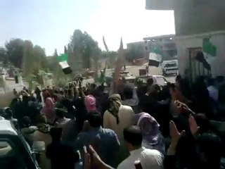 فري برس   السخنة جمعة الله اكبر 4 11 2011 ج4