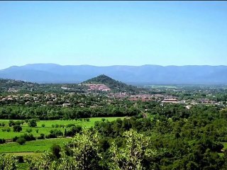 Une ville... Mille visages : Vidauban