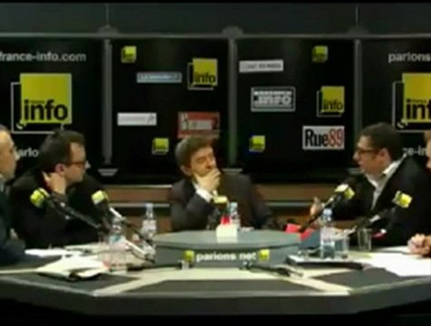 Jean-Luc Mélenchon du partie de gauche est Franc-Maçon, la preuve en image - et alors me direz-vous -présidentielle 2012