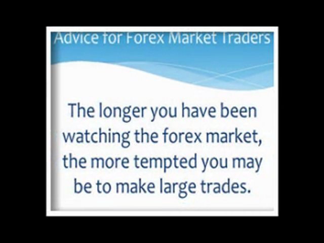 Basic Forex Trading Approaches That Really Work