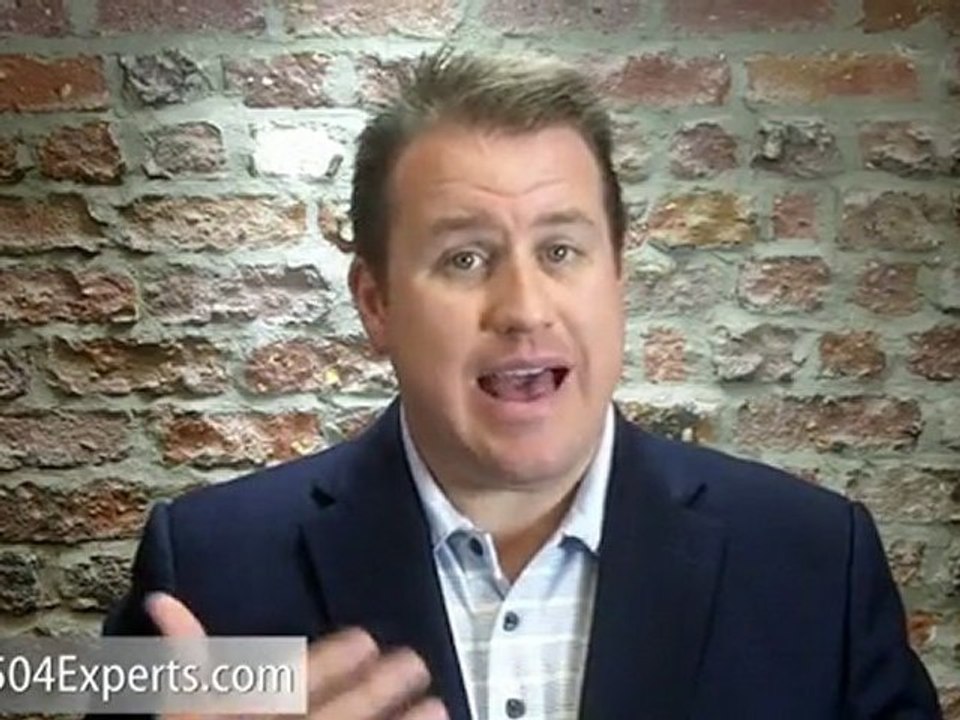 A Busy Week in Small Business Lending