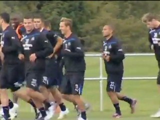 Fulham - Newcastle, la vigilia