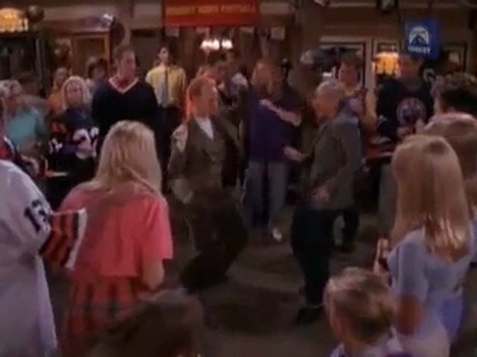 Ellen S5 episode 17 It's a gay, gay, gay, gay world