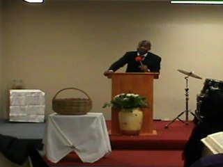 Le vrai Chretien est desinterresse sauf par la vie eternelle (3)