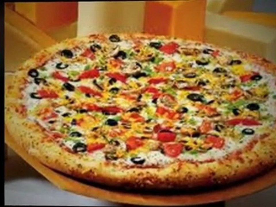 Pizza Delivery 89101