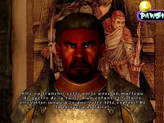 [PC] The Elder Scrolls IV : Oblivion - 03 : Une arène sanglante !