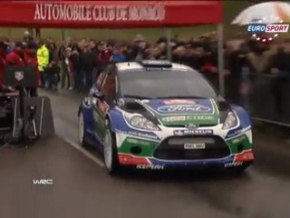 Loeb liderliğini korudu