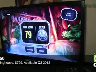 Best HDTV Deals at CES From Westinghouse - HD Nation