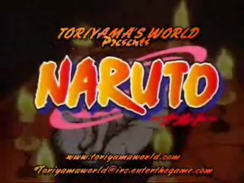 Naruto Trailer by Neo