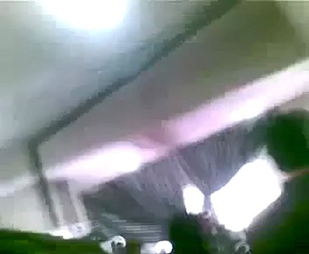 فري برس حلب صلاح الدين مظاهرة احرار حلب 4 11 2011 جزء1