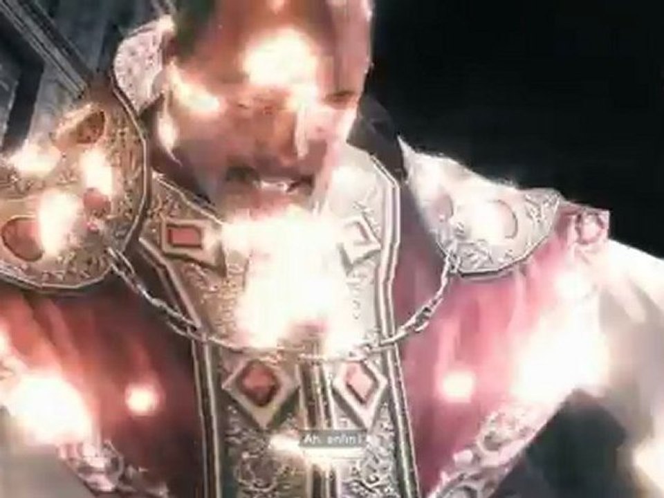 Assassin's Creed II Partie 26 (Fin)