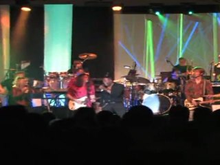 ROR.live - Maurice Allen Lee - Reet Petite