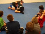 Naperville Karate For Kids -(331)-330-7501