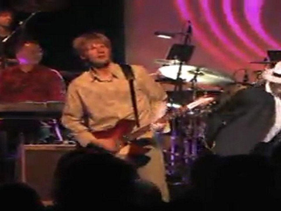 ROR.live - Maurice Allen Lee