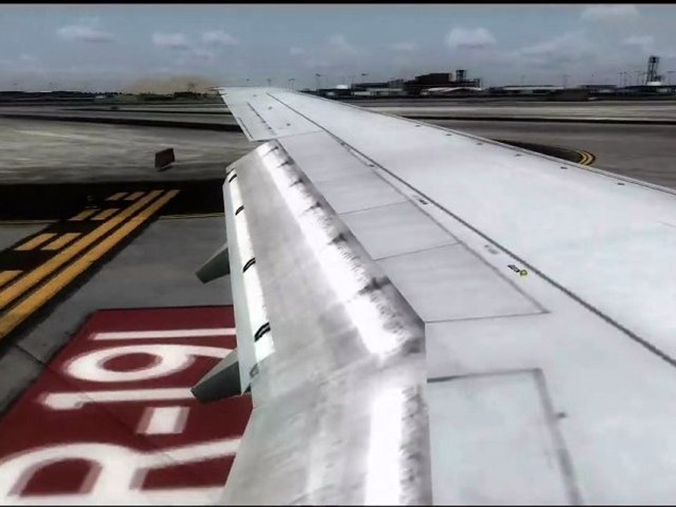 flight simulator pro