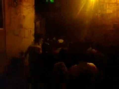 فري برس حمص باب الدريب مسائية جمعة الله أكبر 4 11 2011