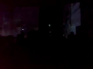 فري برس   دمشق برزة مسائيات الثوار في جمعة    الله اكبر    4 11 2011 ج1