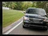2012 Chrysler Town and Country at Preferred Chrysler Dodge Jeep