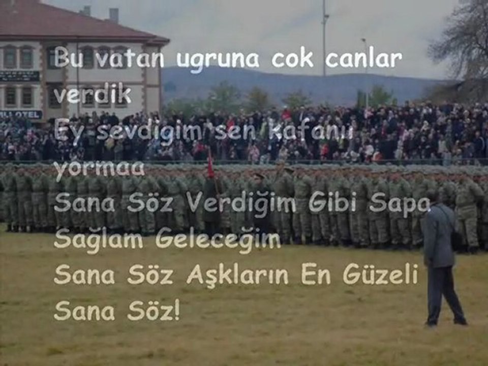 Ercan Özden - Şafak Kaçtı Askerim