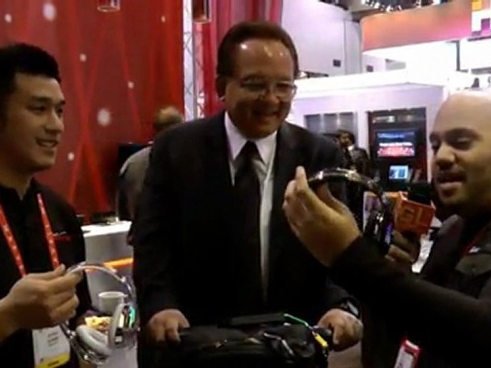 Bleeding Edge TV 412: Monster Diamond Tears - Edge ...