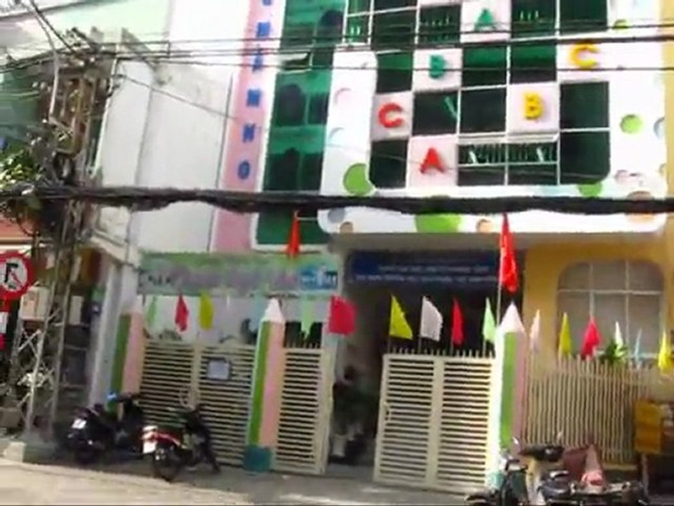 Gởi người em gái - Minh Châu