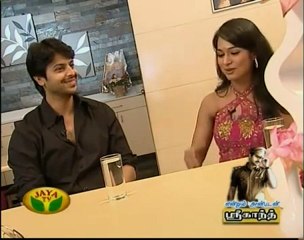 Endrum Anpudan Srikanth – SPL Show Jaya Tv Part 3