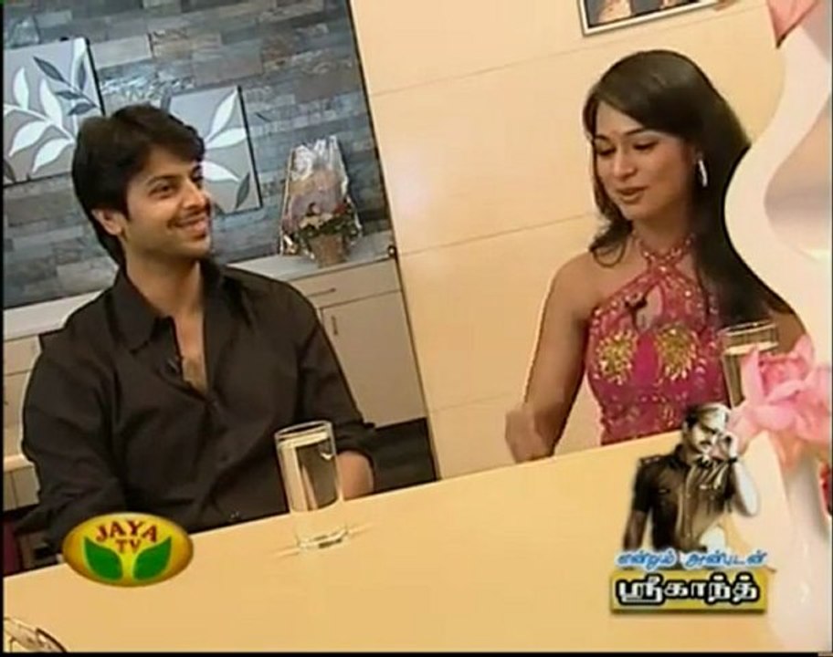 Endrum anpudan srikanth – spl show jaya tv part 3