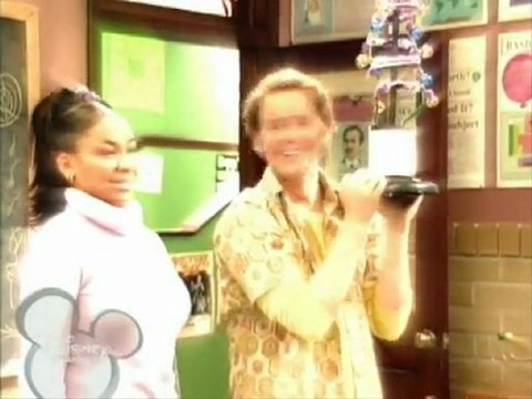 As Visoes da Raven S01E01