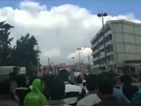 فري برس حوران نوى مظاهرة جمعة الله أكبر 4 11 2011 ج2