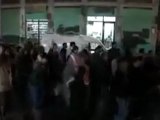 فري برس   ادلب سرمين مسائيات الثوار في وقفة عيد الاضحى  5 11 2011 ج1