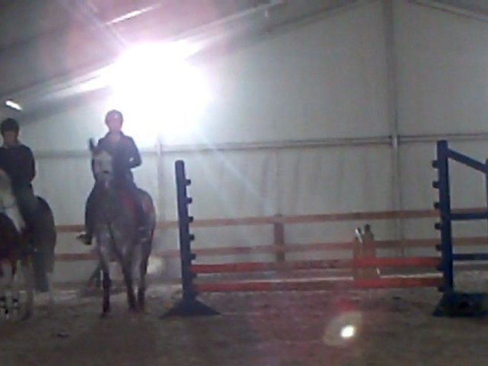 Cours cso Constance et Rancho