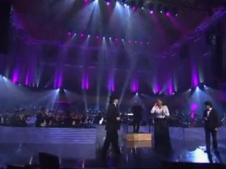 Nuvem de Lágrimas - Chitãozinho e Xororó , Fafá de Belém