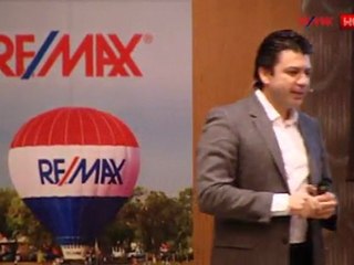 Taner Özdeş Remax Satış Motivasyon Konuşması