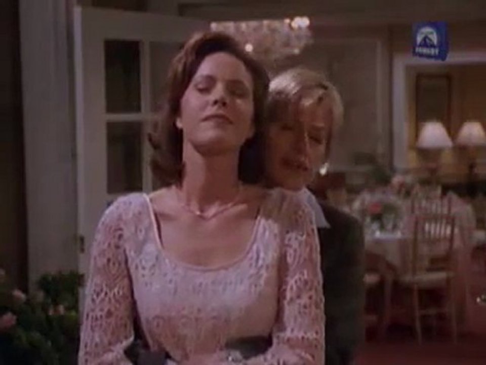 Ellen S5 episode 22 Vows