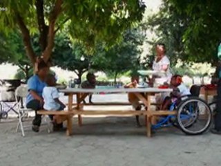 OB CHILDREN’S HOME - CBN.com