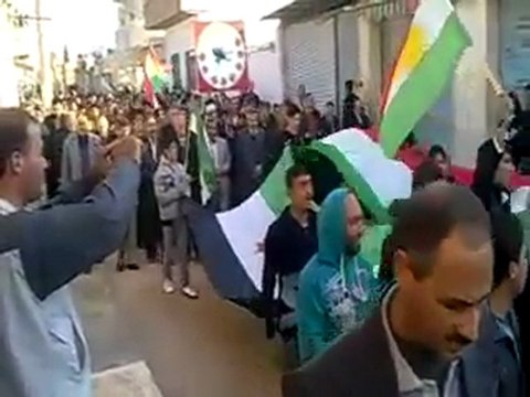 فري برس عامودا صباحية العيد 6 11 2011 ج3