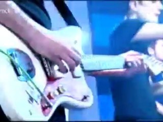 Lescop Live, La Foret