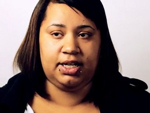 Chicago Tattoo Removal Clinic - Our Patients: Sharina