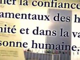 Définition des droits de l’Homme, lisez la Déclaration universelle des droits de l’Homme des Nations Unies