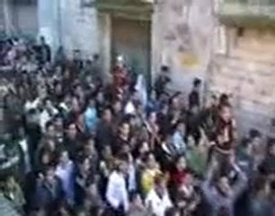 فري برس   تيرمعلة أول أيام عيد الأضحى المباركة 6 11 2011