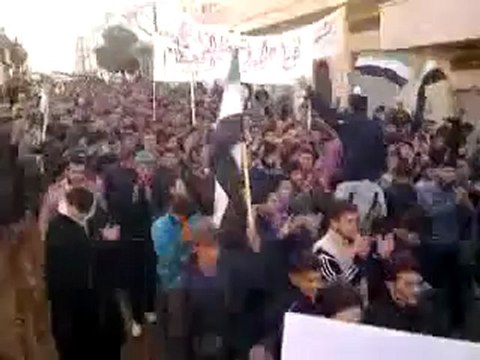 فري برس حماه كفرزيتا اول ايام عيد الاضحى المبارك 6 11 2011