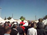 فري برس   مخيمات اللاجئين مخيم الريحانية عيد الاضحى 6 11  2011 ج1