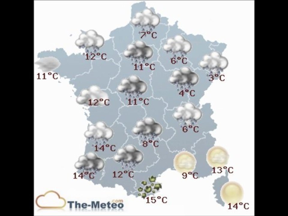 Météo Col De La Loge 15 Jours Météo à 15 jours - Vidéo Dailymotion