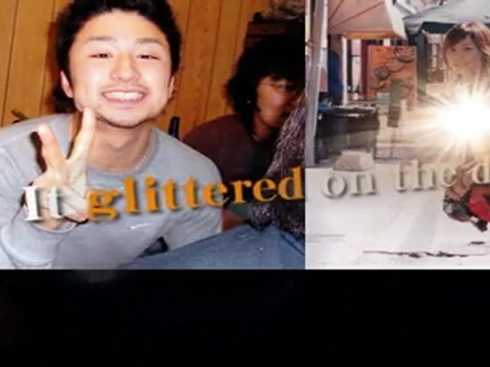 プロフィールDVD（Ｗストーリー ver.）