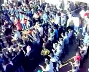 فري برس    حمص   القصير   البويضة   سو يا سو 6 11 2011